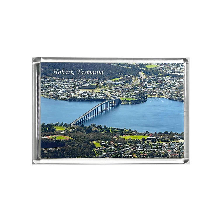 Large Acrylic Fridge Magnets