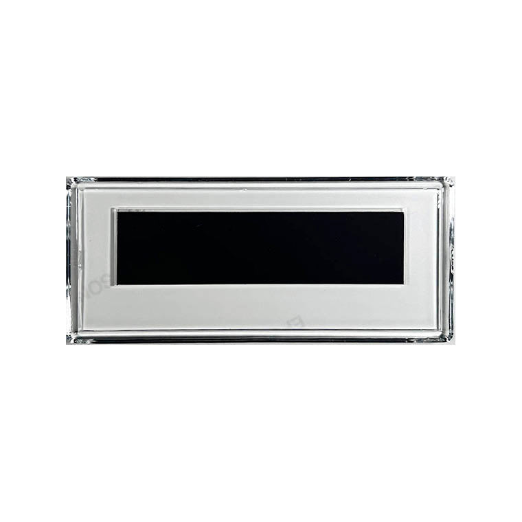 Panoramic Acrylic Fridge Magnets