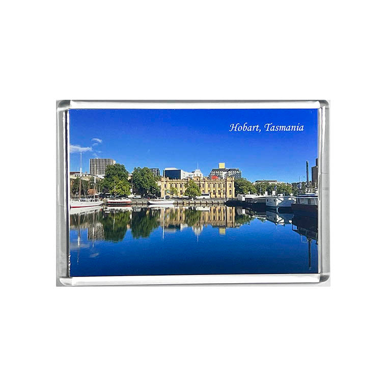 Large Acrylic Fridge Magnets